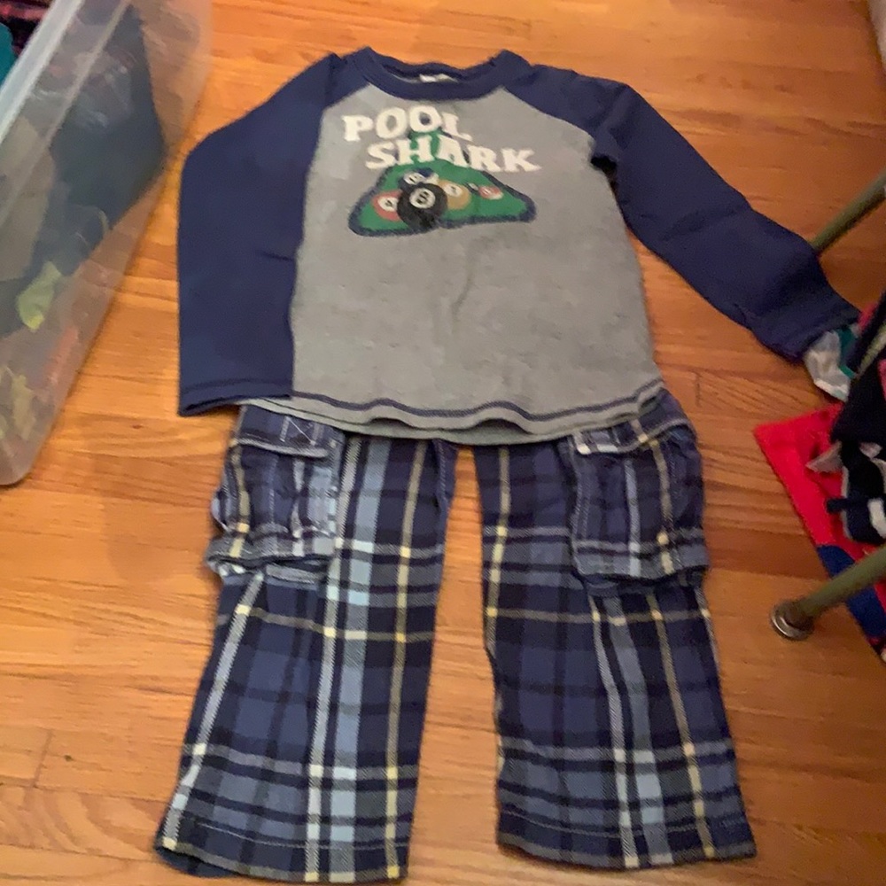 Boden Set